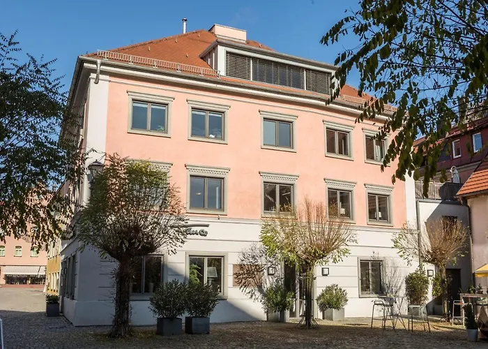 1 Zimmer-appartement Nr 2