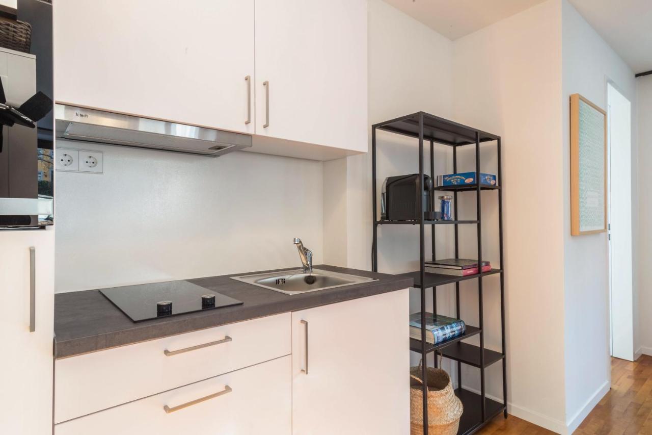 1 Zimmer-appartement Nr 2 Appartement Wangen im Allgäu