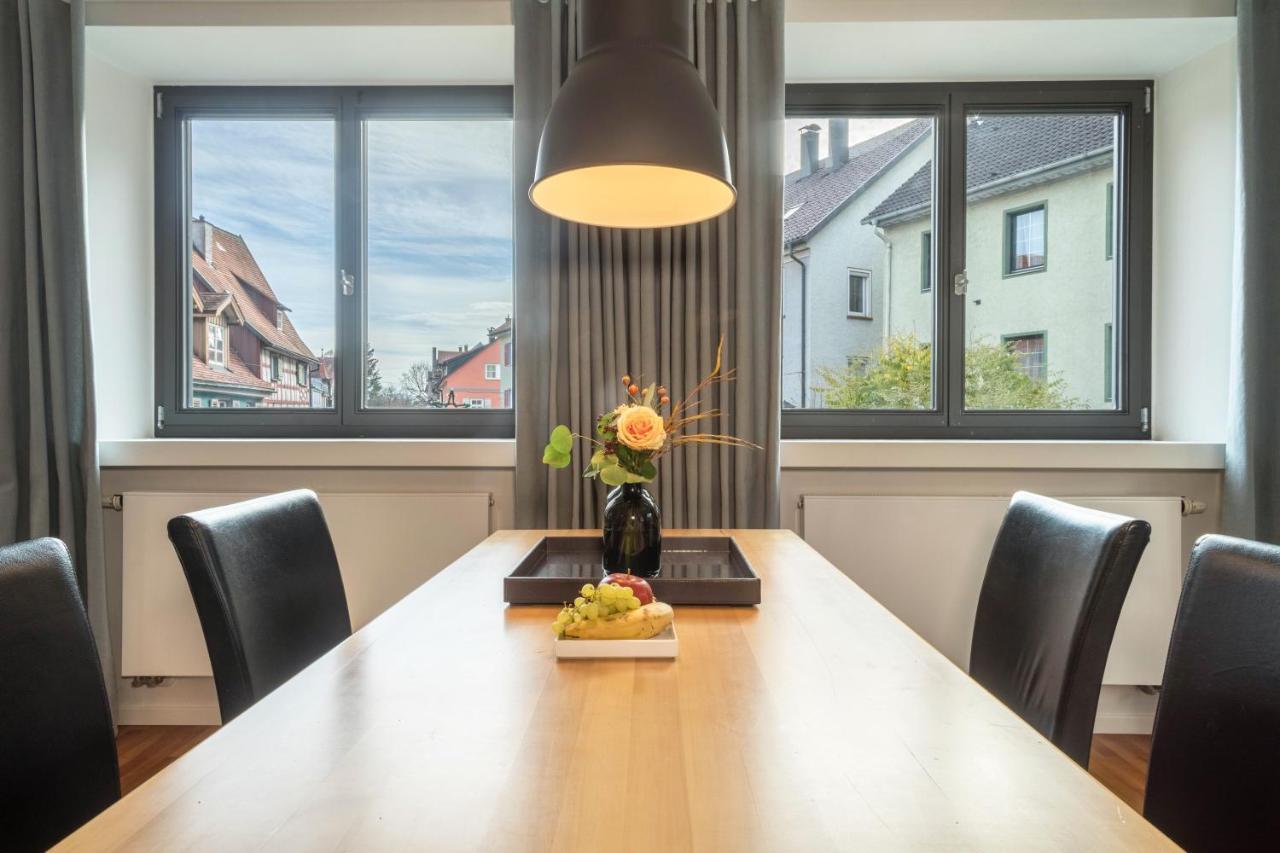 1 Zimmer-appartement Nr 2 *