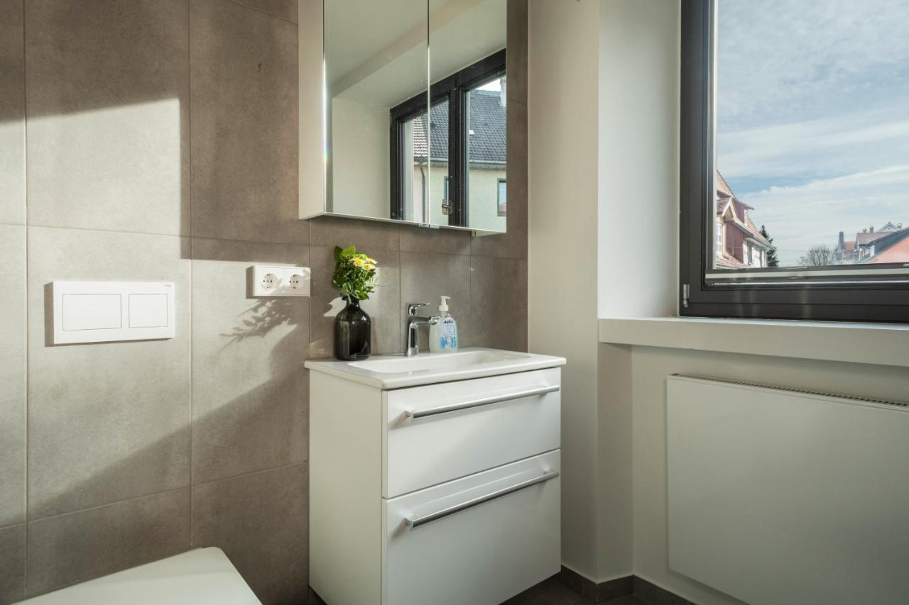 1 Zimmer-appartement Nr 2 Wangen im Allgäu