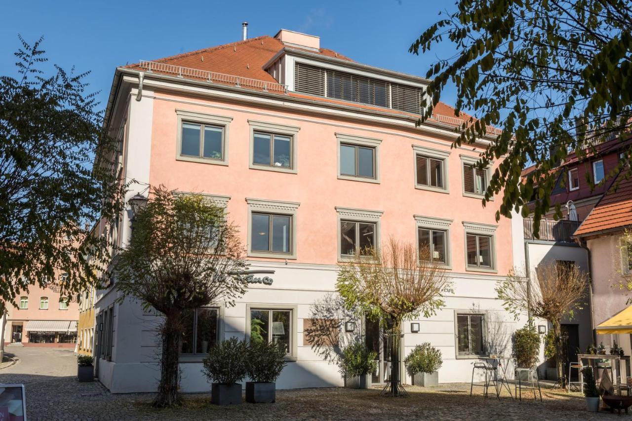 1 Zimmer-appartement Nr 2 Appartement Wangen im Allgäu