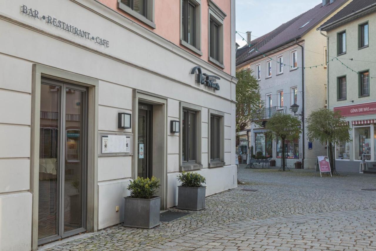 1 Zimmer-appartement Nr 2 * Wangen im Allgäu