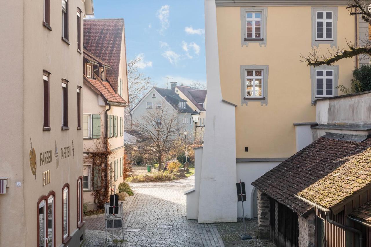 1 Zimmer-appartement Nr 2 * Wangen im Allgäu